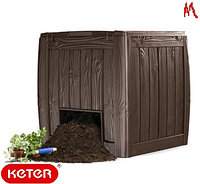 Компостер Keter Deco Composter 340л