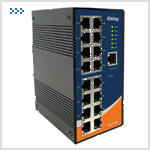 Промышленный коммутатор IES-3160