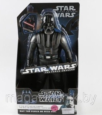 Игровая фигурка Дарт Вейдер Звездные войны Darth Vader Star Wars