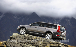 Компьютерная диагностика Volvo XC70 - фото 2 - id-p47349701