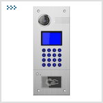 Вызывная панель BAS-IP AA-05