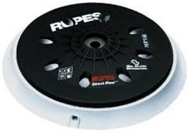 Шлифовальная основа Rupes 6+8+1 (Hard) М8 (Velcro)