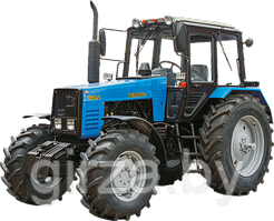 Трактор МТЗ Беларус 1221.2 - 1221