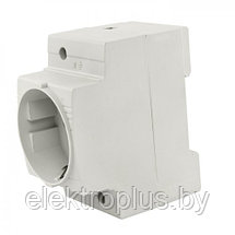 Розетка на DIN-рейку РДЕ-47 240В PROXima EKF, фото 3