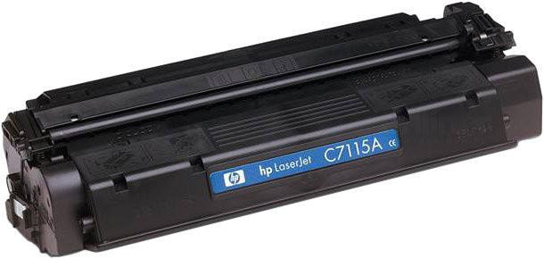 Заправка картриджа HP C7115A (HP LaserJet 1000/ 1200/ 1220/ 3300/ 3300MFP/ 3330/ 3330MFP/ 3380MFP), фото 2