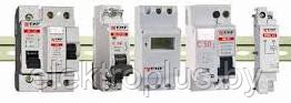 Розетка на DIN-рейку РДЕ-47 240В PROXima EKF, фото 3