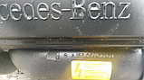 Коллектор впускной с дросельной заслонкой и корп.возд.фильтра  к Мерседес A W168 , 1.4 бензин, 2000 год, фото 6
