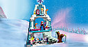 Конструктор Disney Princess Frozen Ледяной замок Эльзы  79168, 299 дет, аналог LEGO Disney Princess 41062, фото 4