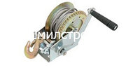 Лебедка ручная TOR FD-2500 г/п 1,0 т, Н=20 м (Hand winch)