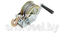 Лебедка ручная TOR FD-2500 г/п 1,0 т, Н=20 м (Hand winch)