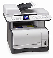 Заправка картриджа HP CB541A (125A) (HP Color LaserJet CM1312/ CP1210/ CP1215/ CP1510/ CP1515/ CP1518)