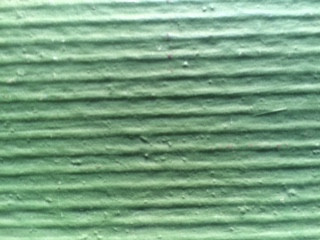 Краска кровельная Vitapolimer 6 кг № зеленый - фото 2 - id-p2908971