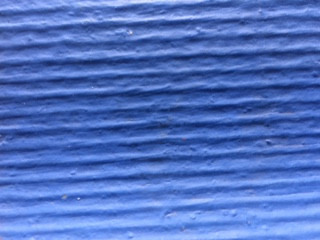 Краска кровельная Vitapolimer 13 кг №14 синяя - фото 2 - id-p2908991