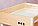 Игровой набор для экспериментов с песком "Песочница" (бук), фото 2