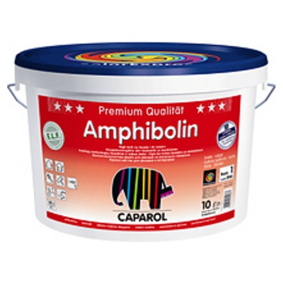 Краска универсальная Caparol Amphibolin, 2,5 л. - фото 1 - id-p66671140