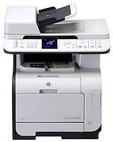 Заправка картриджа HP CC530A (304A) (HP Color LaserJet CM2320/ CP2025)