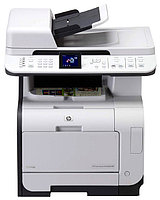 Заправка картриджа HP CC533A (304A) (HP Color LaserJet CM2320/ CP2025)