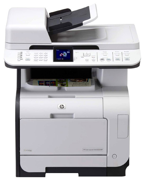 Заправка картриджа HP CC532A (304A) (HP Color LaserJet CM2320/ CP2025)