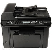 Заправка картриджа HP CE278A (HP LaserJet PRO M1536/ P1560/ P1566/ P1600/ P1606)