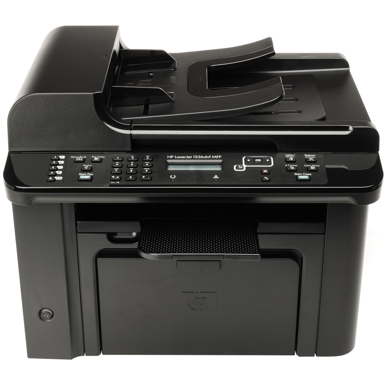 Заправка картриджа HP CE278A (HP LaserJet PRO M1536/ P1560/ P1566/ P1600/ P1606) - фото 1 - id-p47463573