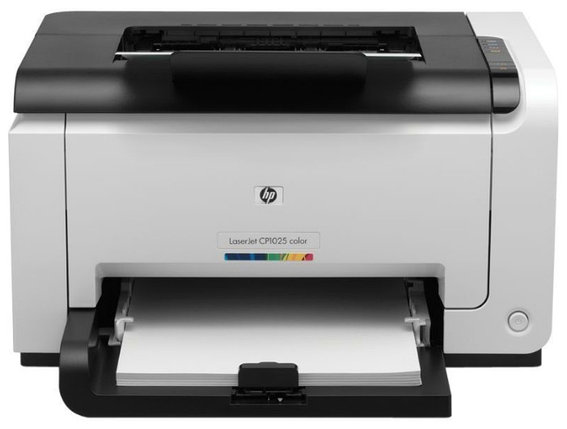 ЗАПРАВКА КАРТРИДЖА HP CE312A (126A) (HP LaserJet pro Color CP1025/ CP1012/ CP1020/ M175/ M275), фото 2