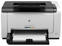 ЗАПРАВКА КАРТРИДЖА HP CE312A (126A) (HP LaserJet pro Color CP1025/ CP1012/ CP1020/ M175/ M275)