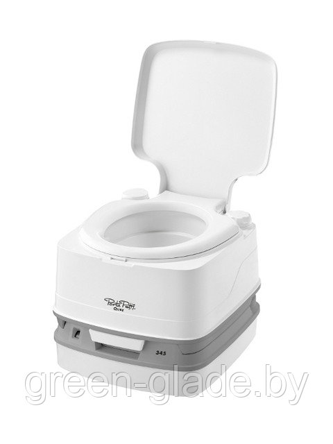 Биотуалет Thetford Porta Potti 345 жидкостной