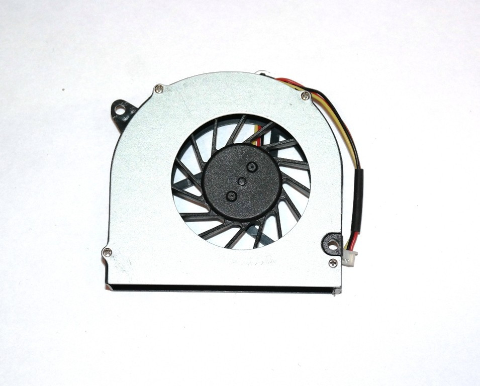 Вентилятор, кулер для HP Compaq 6710s - фото 2 - id-p48236297