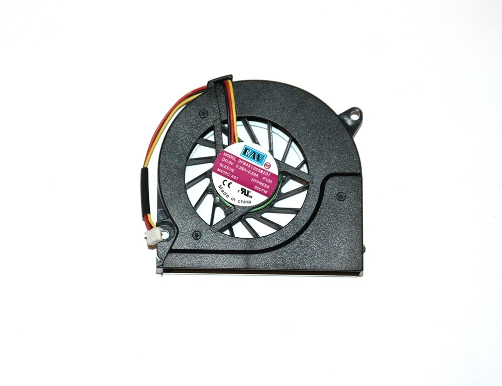 Вентилятор для HP Compaq nx6320 - фото 1 - id-p48236307