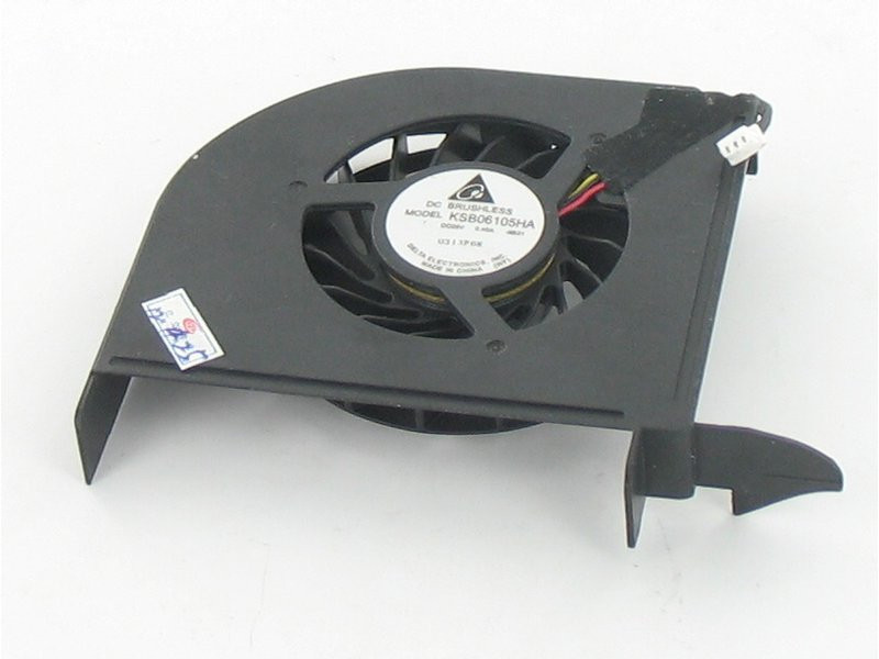 Вентилятор для HP Pavilion DV6-2000