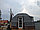 Каркас купольного дома Z6, 28м2, фото 9