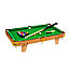 Игра настольная "Бильярд" на ножках Pool Table, 1029Т, фото 2