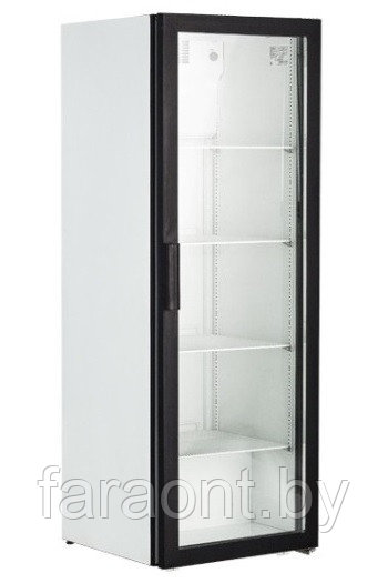 Холодильный шкаф DM104-Bravo POLAIR (Полаир) - фото 1 - id-p47522041