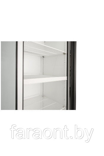 Холодильный шкаф DM104-Bravo POLAIR (Полаир) - фото 4 - id-p47522041