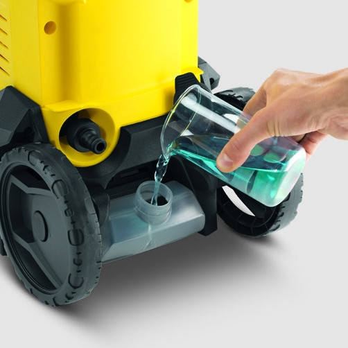 Купить  Karcher K 3 в Минске с доставкой в Гомель, Витебск .