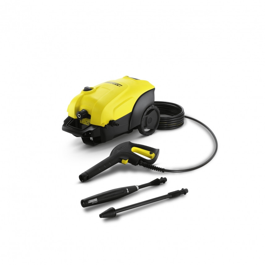 Минимойка Karcher K 4 Compact