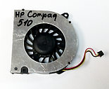 Вентилятор, кулер для HP Compaq 510, фото 2