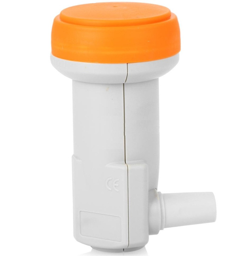 Galaxy Innovations GI-211 Universal Single
