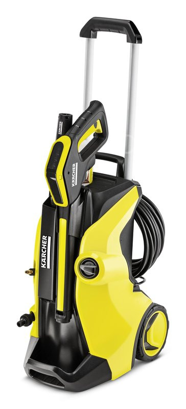 Минимойка Karcher K 5 Full Control