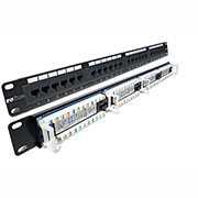 Патч-панели TWT