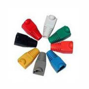 Коннекторы, защитные колпачки TWT