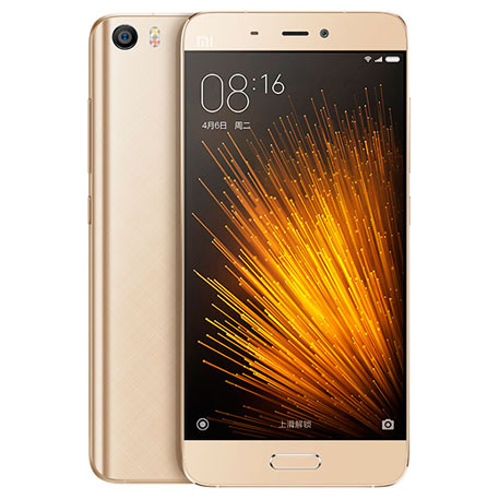 Смартфон Xiaomi Mi 5 32Gb - фото 3 - id-p47618708