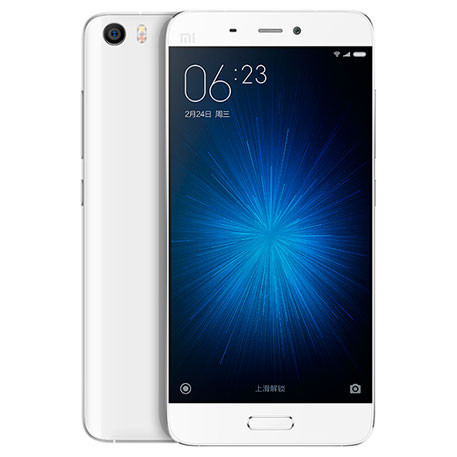 Смартфон Xiaomi Mi 5 32Gb - фото 4 - id-p47618708