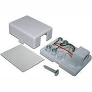 Телефонные розетки Keystone TWT