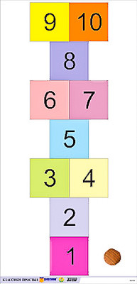 Игровой набор "Классики простые" - фото 1 - id-p47637767