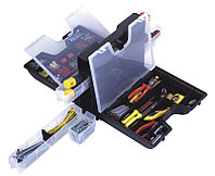 Ящик для инструмента STANLEY Tool Organiser System 1-92-050 1-92-050 Ящик для инструмента STANLEY Tool Organiser System 1-92-050
