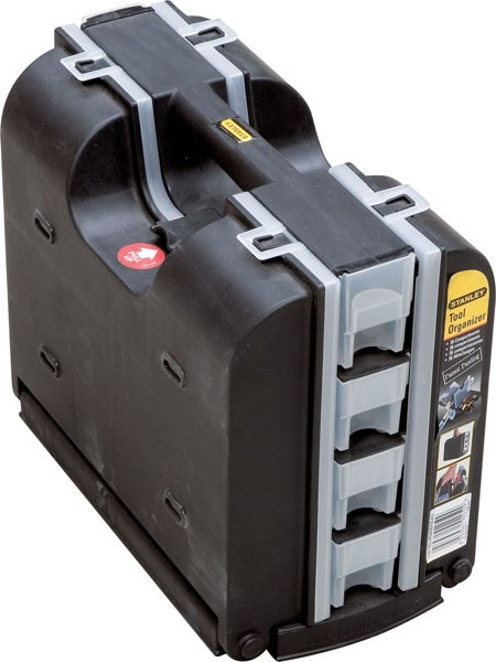 Ящик для инструмента STANLEY Tool Organiser System 1-92-050 - фото 3 - id-p47638086