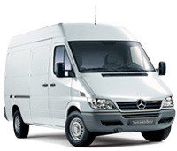 Рессоры к Mercedes Sprinter 1995-2006