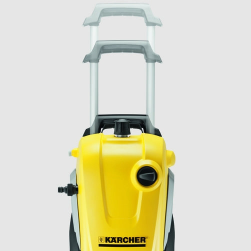 Минимойка Karcher K 5 Compact Car - фото 2 - id-p47639578