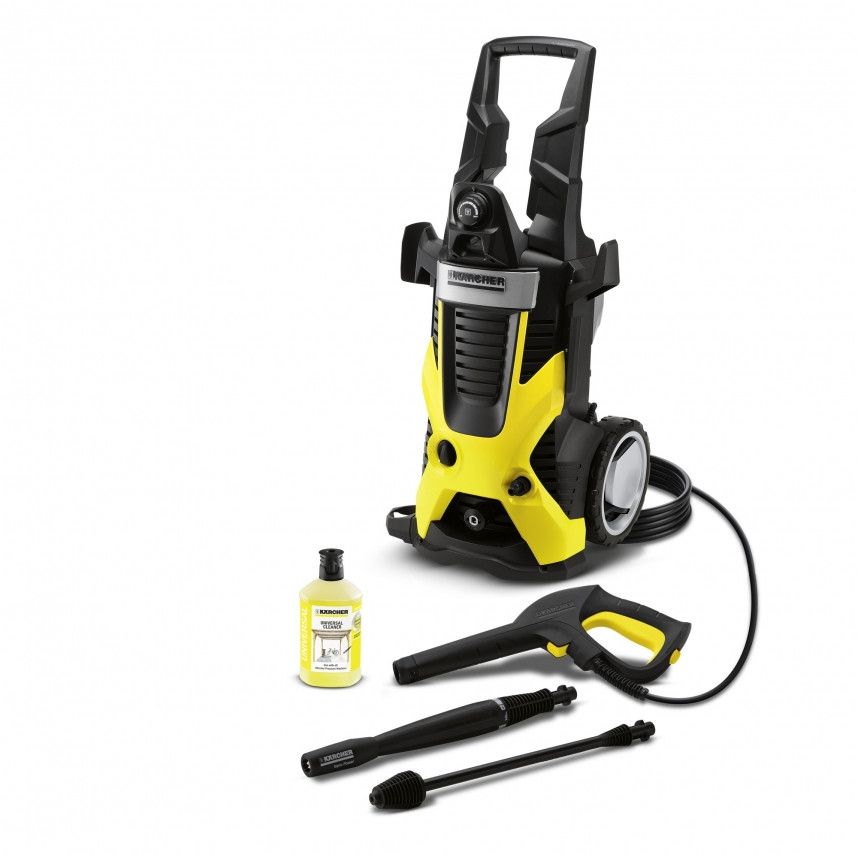 Минимойка Karcher K 7 - фото 1 - id-p47639593